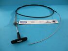 Cable Opening Bonnet OEM For Range Rover Classic MWC2287 Sivar