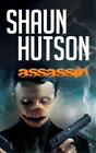 Shaun Hutson Assassin (Paperback)