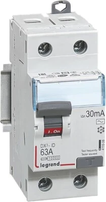 DIFERENCIAL DX3 2/63/30 AC - Image 1 of 2