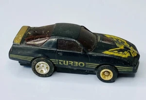 Vintage Playskool Power Rods Pontiac Firebird 1984, Playschool - Picture 1 of 7