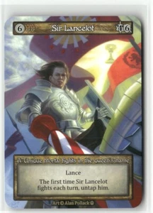 Sir Lancelot - Arthurian Legends - Sorcery Contested Realm - Picture 1 of 1
