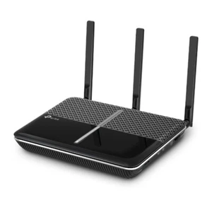 TP-Link Archer VR2100v AC2100 Dual Band WLAN Telefonia Modem Router Załącznik B v1 - Zdjęcie 1 z 5
