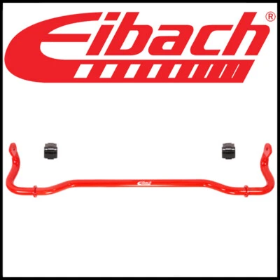 Kit de barra estabilizadora trasera Eibach 25 mm para Volkswagen GTI/Golf 2015-19 Foto 1 de 3