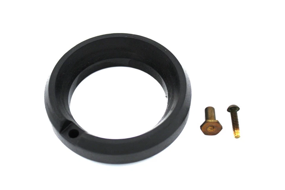 Carburador de nitrofilo Linkert flotador para Harley Flathead Panhead Kcucklehead Foto 1 de 1