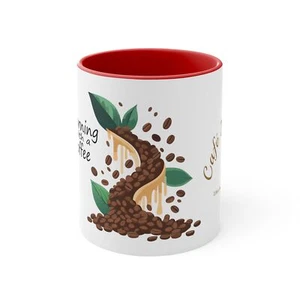 How to start a morning mug - Picture 1 of 5
