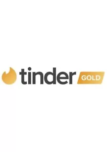 Tinder Gold 12 Months - ULTRA FAST DELIVERY - GLOBAL - Zdjęcie 1 z 1