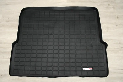 WeatherTech Cargo Trunk Liner for 2003-2009 Toyota 4Runner - Image 1 of 3