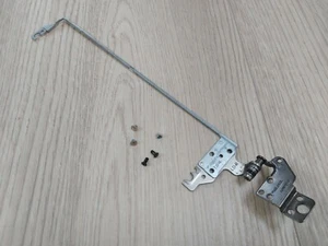 RIGHT HINGE Acer AM1C7000800 laptop screen hinges support + SCREWS E5-473 E5-422 - Afbeelding 1 van 4