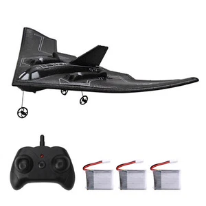 Airplane Gliding Flight B7N5 - Bild 1 von 12