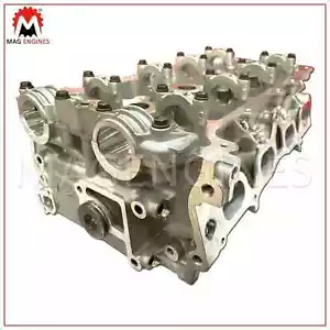 BARE CYLINDER HEAD TOYOTA 2TR-FE FOR HILUX TACOMA FORTUNER LC PRADO 2.7 LTR - Picture 1 of 9