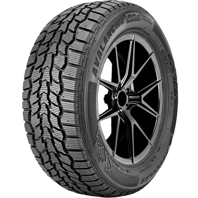 Tire Hercules Avalanche RT 235/50R18 97T Snow Winter Foto 1 de 3