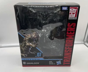 Transformers The Movie Studio Series 07 Grimlock Figure Age of Extinction - Picture 1 of 9