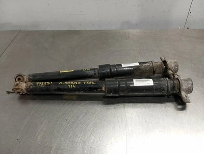 95146945 juego amortiguadores trasero para OPEL MOKKA 902251 - Imagen 1 de 4