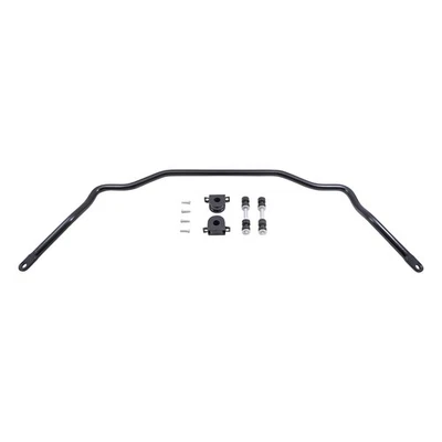 Kit de barra estabilizadora para 85-05 Chevy Astro GMC Safari tracción trasera abrazaderas y bujes de enlace delantero Foto 1 de 4