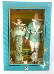 JHD KATIEGIRL MARVELOUS NIGHT Geschenkset - Gloria Adonis NRFB LE500 COA - Bild 1 von 24