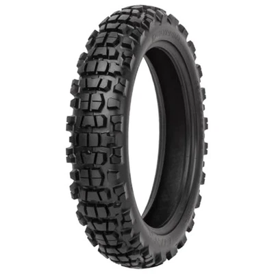 Tusk Waypoint Adventure Tire 130/90-18 (69R) (Rear) For KTM 400 RXC 1997-2000 - Изображение 1 из 4
