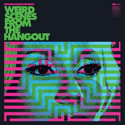Various Artists Richard Norris Presents: Weird Scenes from the Hangout:  (Vinyl) - Image 1 of 2