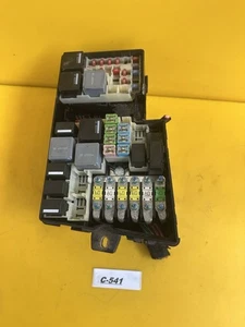 Ford Focus 2  Sicherungskasten 9M5T-14A067-CA     *C-541 - Bild 1 von 5