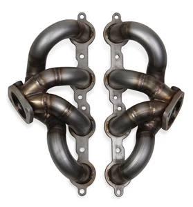 Hooker Blackheart 70301303-RHKR Shorty Headers 05-2013 Chevrolet Corvette C6 - Picture 1 of 4