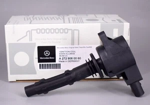 1Pcs OEM Coil For Mercedes A2729060060 W164 W209 W216 W230 19005267 GN10235 US - Picture 1 of 5