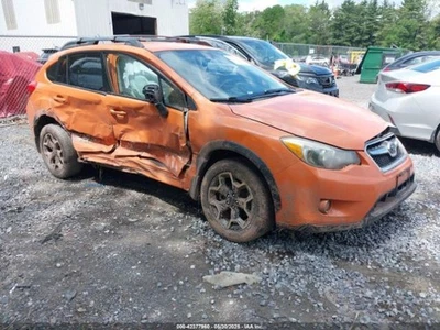 (LOCAL PICKUP ONLY) AC Condenser Fits 13-19 XV CROSSTREK 1999886 - Imagem 1 de 4