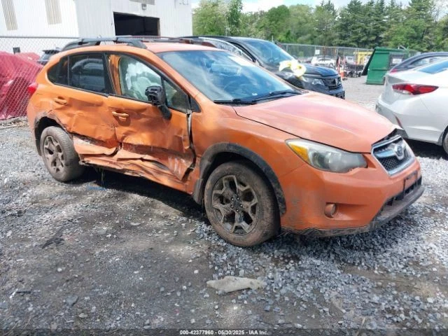 (LOCAL PICKUP ONLY) AC Condenser Fits 13-19 XV CROSSTREK 1999886 Foto 1 de 4