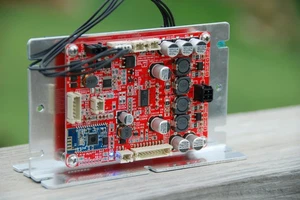 Application processor ii 1.8ghz 300-0166 - Picture 1 of 5