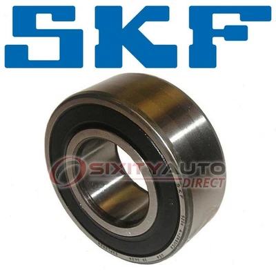 SKF Transfer Case Input Shaft Bearing for 1986-1996 Jeep Cherokee - Bearings gh Foto 1 de 4