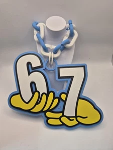 67 Hype Kette - Bild 1 von 2