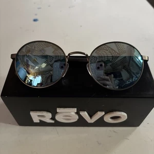 REVO SUNGLASSES RILEY 50/22/135 BRAND NEW! - Picture 1 of 3