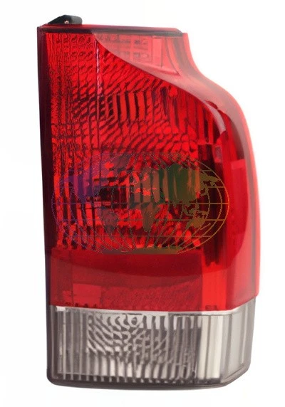 Luz Trasera Derecha Exterior Para Volvo V70 II P80_ 2.4 SW - Imagen 1 de 1