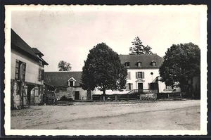 CPA Sennevieres, Interieur de Ferme - Picture 1 of 2