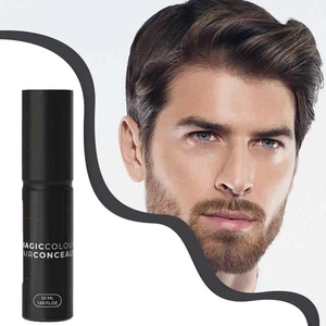 Tiveno Hair Concealer Cream Waterproof and Sweatproof Fuller Women Men N2G FAST - Picture 1 of 12