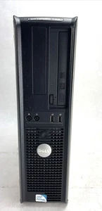 Dell Optiplex 760 Intel Core 2 Duo 3GHZ 6GB 500GB Windows XP MS Office PC - Picture 1 of 2