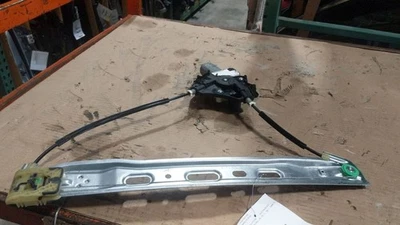 Regulador de ventana delantera eléctrico para conductor compatible con 14-20 TRANSIT CONNECT 2274054 Foto 1 de 4