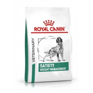 Royal Canin Veterinary Diet Satiety - Dry Dog Food - Picture 1 of 1