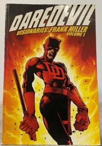 Daredevil: Visionaries Volume 1 (DC Comics Softcover) by Frank Miller Vol I - Picture 1 of 2