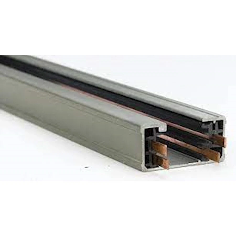 Cal Lighting 2 circuitos, conector T, negro - HT2-282-BK Foto 1 de 1