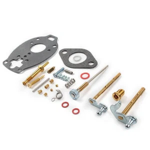 Carburetor Major Repair Kit Fits For Ford 2N 8N 9N Marvel Schebler TSX33 TSX241 - Picture 1 of 5