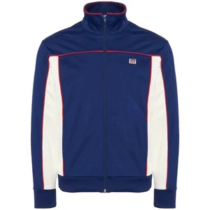 Levi's ® BluJackete & White Track - Picture 1 of 7