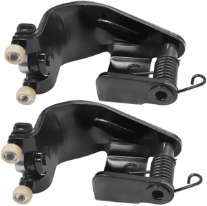 Seitenschiebetür Rolle Links + Rechts Set für 2005-2010 Honda Odyssey EX EX-L... - Bild 1 von 6
