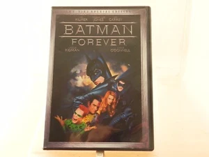Batman Forever (Two-Disc Special Edition) - DVD - Picture 1 of 1