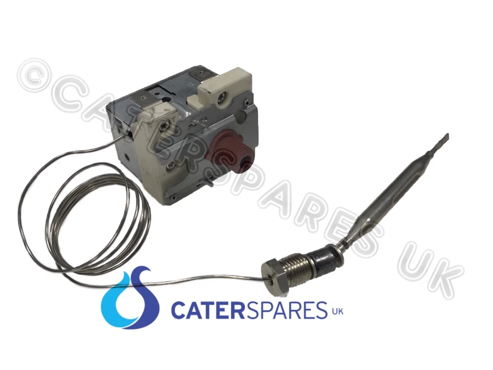FALCON 5356700170N GAS FRYER SAFETY HIGH LIMIT CUT OFF THERMOSTAT G3830 G3860