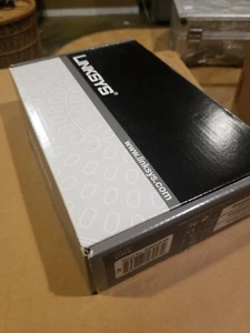 Cisco Linksys SPA2102-NA VoIP Router - Picture 1 of 3