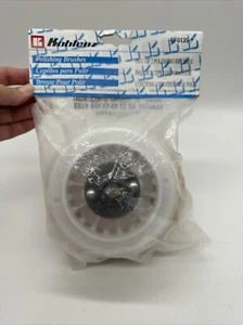 Koblenz Polishing Brushes 45-0135-9 6" New In Sealed Package Of 2 - Picture 1 of 5