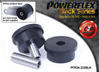 Produktbild - Powerflex Black Lowr Motor Mnt Bush für Lotus Elise Serie 2 01-11 PFR34-232BLK