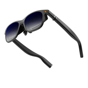 VITURE Pro XR Brille Pro-Glas-Blk 120Hz bis zu 4.000 Nits NEU - Photo 1/11