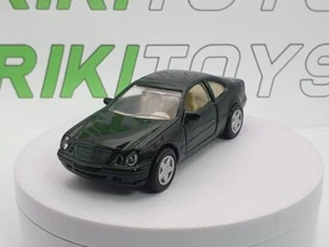 Mercedes Benz 200 CLK 1/40 Verde 1996 - Foto 1 di 4