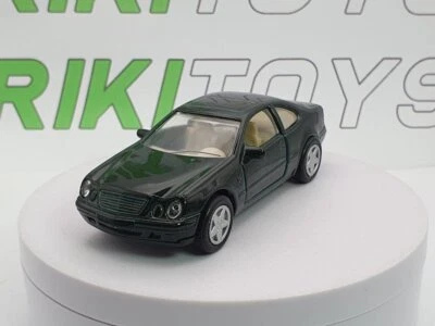 Mercedes Benz 200 CLK 1/40 Verde 1996 - Immagine 1 di 4