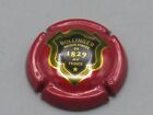 Champagne Bollinger - Muselet Rouge